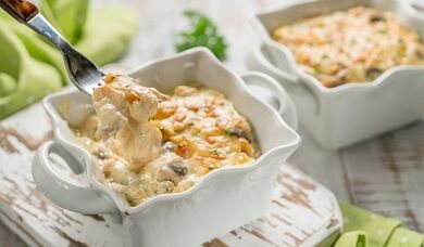 hoe u maaltijden kunt bereiden voor het keto-dieet